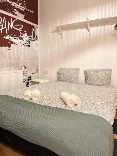 Cosy Corner in Miercurea-Ciuc Cosy Corner in Miercurea-Ciuc