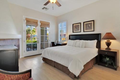 Secluded Ground Floor Studio #B in La Quinta (CA) Secluded Ground Floor Studio #B in La Quinta (CA)