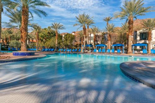 Secluded Ground Floor Studio #B in La Quinta (CA) Secluded Ground Floor Studio #B in La Quinta (CA)