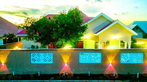 Atracciones, Safi House in Boma Ng'ombe Atracciones, Safi House in Boma Ng'ombe