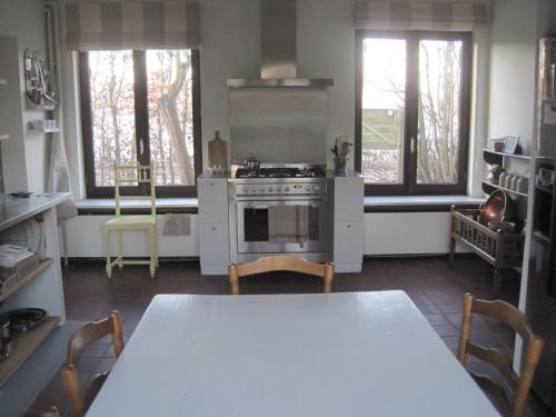 This photo about B&B Hof Selmussen shared on HyHotel.com