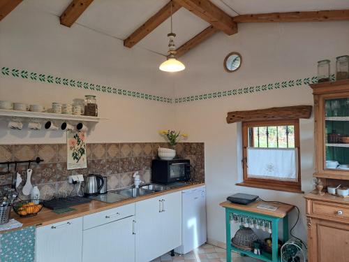 Létesítmények, House in Istria in pristine nature in Pomjan Létesítmények, House in Istria in pristine nature in Pomjan