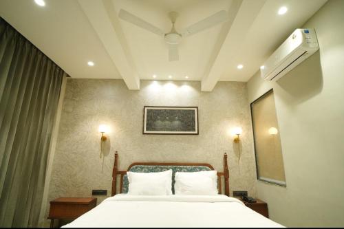 Hotel new manjushree in باتشمارهي Hotel new manjushree in باتشمارهي