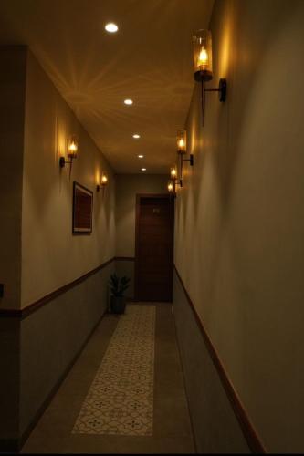 Hotel new manjushree in باتشمارهي Hotel new manjushree in باتشمارهي