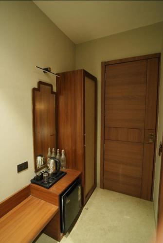 Hotel new manjushree in باتشمارهي Hotel new manjushree in باتشمارهي