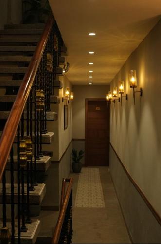 Hotel new manjushree in باتشمارهي Hotel new manjushree in باتشمارهي