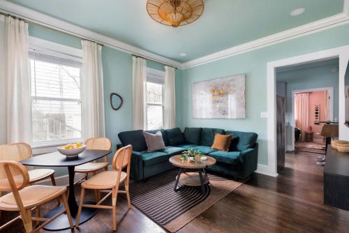 Druid Dazzle in Emory Druid Dazzle in Emory