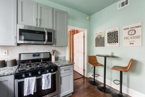 Druid Dazzle in Emory Druid Dazzle in Emory