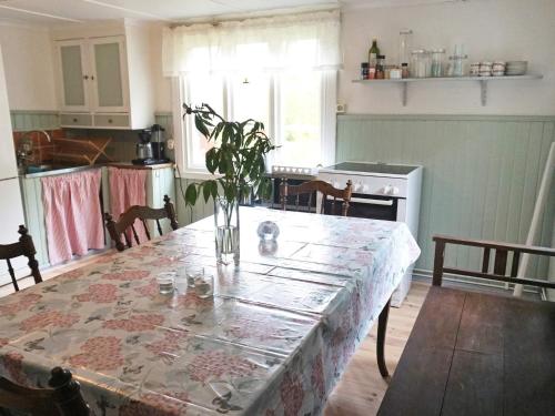 Facilities, 6 person holiday home in HALLABRO-By Traum in Hallabro Facilities, 6 person holiday home in HALLABRO-By Traum in Hallabro