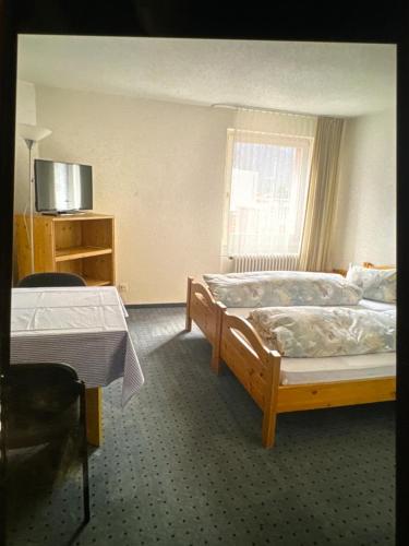 Hotel ilufa in Meiringen Hotel ilufa in Meiringen