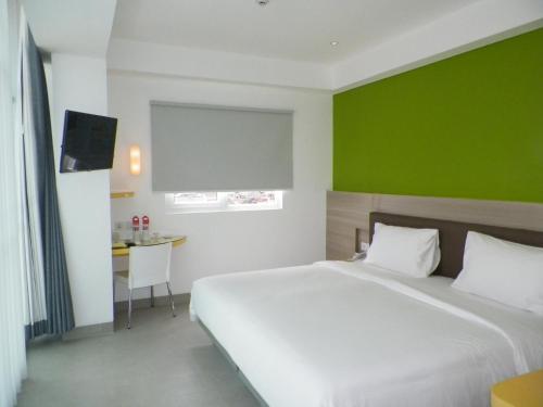 Amaris Hotel Malioboro near BNI Bank Amaris Hotel Malioboro near BNI Bank