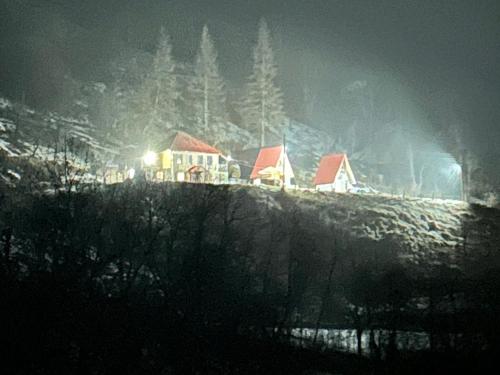 Gazdinstvo Lalic 1 in Andrijevica Gazdinstvo Lalic 1 in Andrijevica
