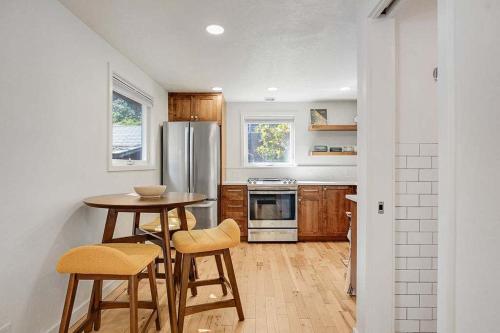 Charming Historical Home in Downtown Boise near Veterán Emlékpark Charming Historical Home in Downtown Boise near Veterán Emlékpark