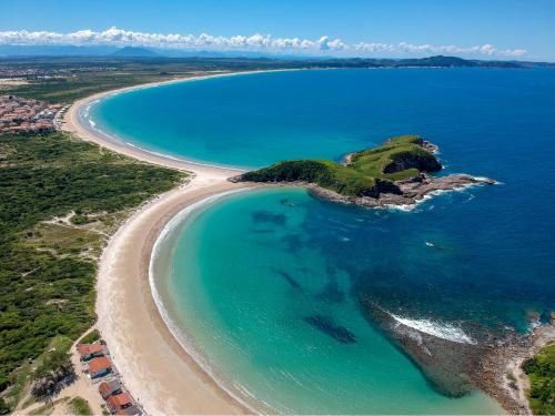 Apartamento aconchegante para a família relaxar. (Apartamento aconchegante para a familia relaxar.) in Parque Balneario Sao Francisco Apartamento aconchegante para a família relaxar. (Apartamento aconchegante para a familia relaxar.) in Parque Balneario Sao Francisco
