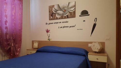 Borgo Rosia Holiday House