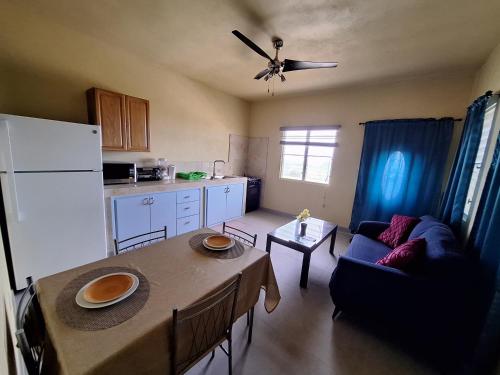 Cocina, Cozy Apartment, Anguilla in Anguila Cocina, Cozy Apartment, Anguilla in Anguila