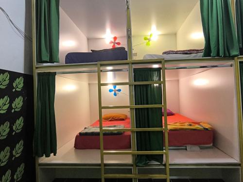 Karim Hostel in Zona 1 Karim Hostel in Zona 1