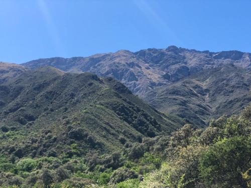 Puesto Kupuka in San Javier Puesto Kupuka in San Javier