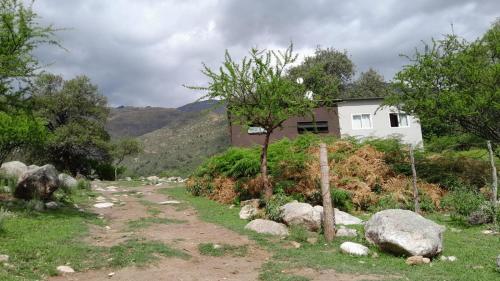 Puesto Kupuka in San Javier Puesto Kupuka in San Javier