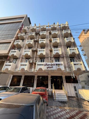 Sarko hotel فندق سركو in 盧薩發 Sarko hotel فندق سركو in 盧薩發