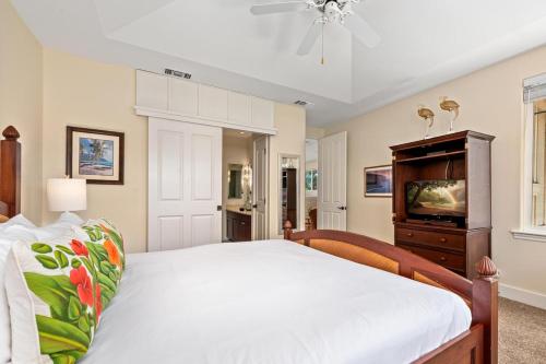 O4 Waikoloa Fairway Villas