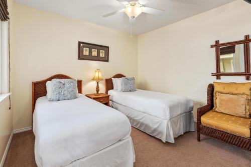 N24 Waikoloa Fairway Villas