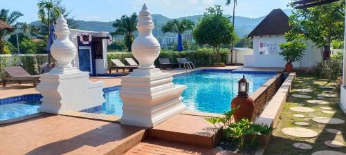 Noppharat Krabi Resort in Nopparat Thara Noppharat Krabi Resort in Nopparat Thara