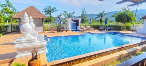 Noppharat Krabi Resort in Nopparat Thara Noppharat Krabi Resort in Nopparat Thara