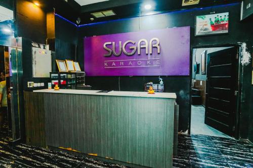 Sadržaji, Apartemen Mutiara Bekasi by Alfa Rooms in Bekasi Sadržaji, Apartemen Mutiara Bekasi by Alfa Rooms in Bekasi