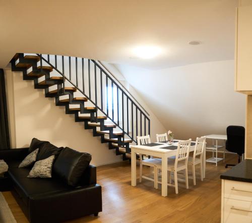 Duplex Apartment Bülach Station (Duplex Apartment Bulach Station) in 比拉赫 Duplex Apartment Bülach Station (Duplex Apartment Bulach Station) in 比拉赫