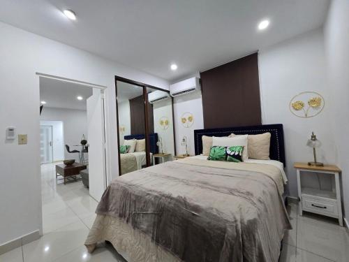 Reparto Metropolitano Apartments I in Gobernador Piñero Reparto Metropolitano Apartments I in Gobernador Piñero