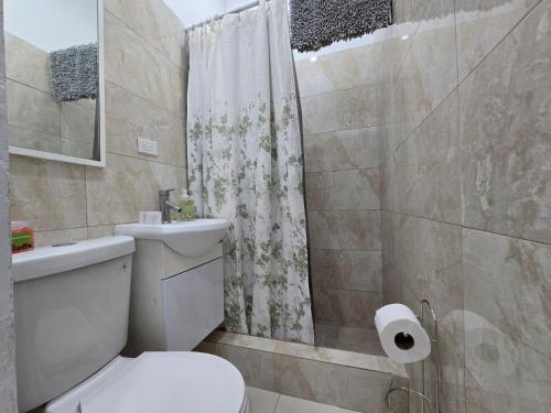 Reparto Metropolitano Apartments I in Gobernador Piñero Reparto Metropolitano Apartments I in Gobernador Piñero