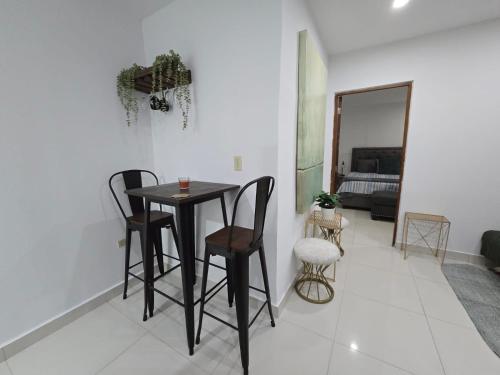Reparto Metropolitano Apartments II in Gobernador Piñero Reparto Metropolitano Apartments II in Gobernador Piñero