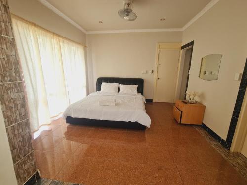 Paradise First Hotel in Nuku'alofa Paradise First Hotel in Nuku'alofa