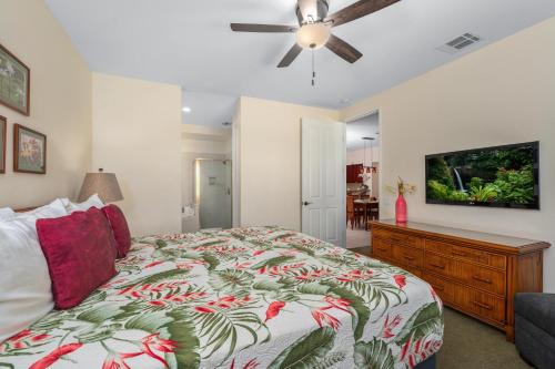 J23 Waikoloa Fairway Villas