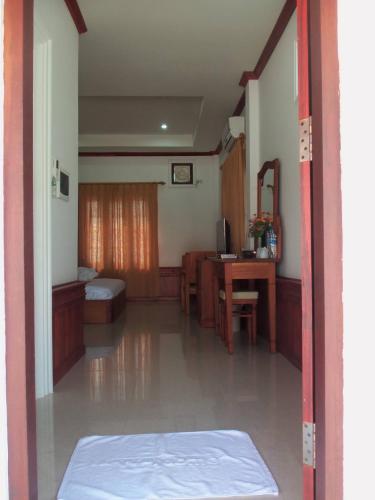 This photo about Outhoumphone Hotel shared on HyHotel.com