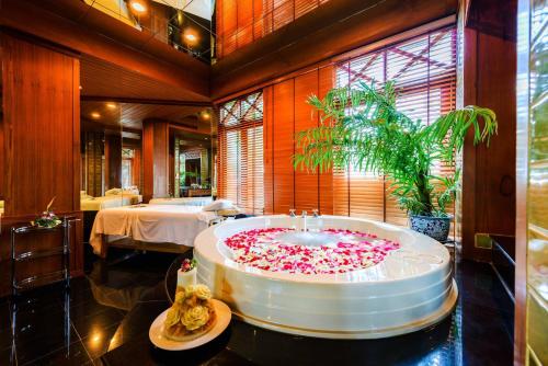 アンダマン シービュー ホテル カロン ビーチ6