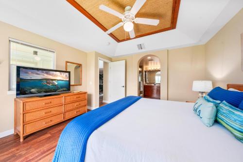 A23 Waikoloa Beach Villas