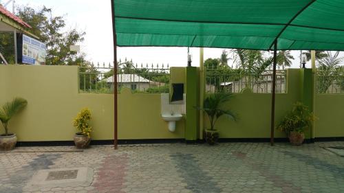 This photo about Mauya Executive Lodge shared on HyHotel.com