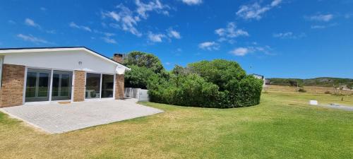 A szálláshely kívülről, Pearly Bay in Pearly Beach A szálláshely kívülről, Pearly Bay in Pearly Beach