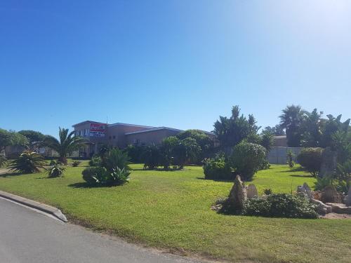 Játszótér, Pearly Bay in Pearly Beach Játszótér, Pearly Bay in Pearly Beach