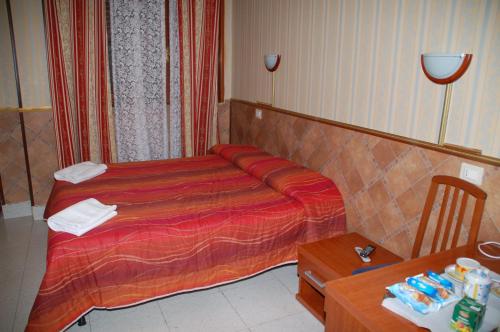 This photo about Residenza Cristina shared on HyHotel.com