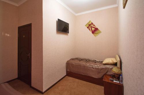 This photo about Hotel Varakhsha shared on HyHotel.com