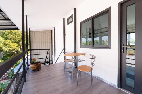 Facilities, Maderla house in Pak Thong Chai Facilities, Maderla house in Pak Thong Chai