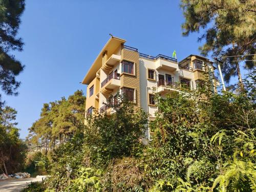 Facilities, XTSY Travellers Hostel in Shillong Facilities, XTSY Travellers Hostel in Shillong