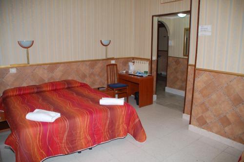 This photo about Residenza Cristina shared on HyHotel.com