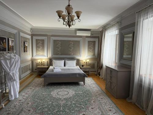 TURAN SEMEY GRAND HOTEL in Semėjus TURAN SEMEY GRAND HOTEL in Semėjus