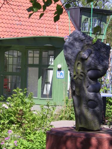 This photo about Inezas shared on HyHotel.com