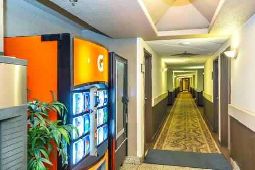 Létesítmények, Quality Inn & Suites Yorkton in Yorkton (SK) Létesítmények, Quality Inn & Suites Yorkton in Yorkton (SK)