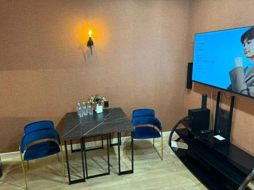 TURAN SEMEY GRAND HOTEL in Semėjus TURAN SEMEY GRAND HOTEL in Semėjus